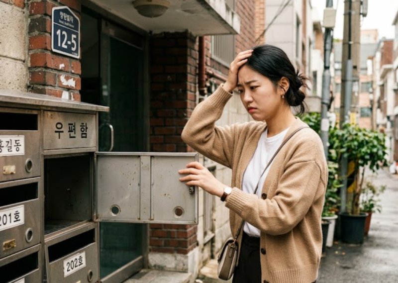 카카오 뱅크 카드 수령 못하면 발생하는 반송 절차와 재배송 해결 가이드