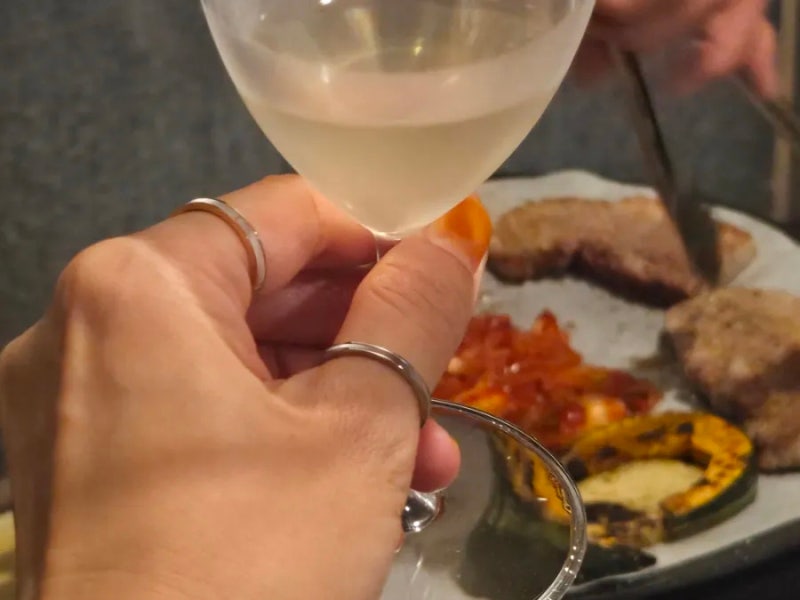 부산 기장 글램핑 바베큐 맛집 고램바베큐 6호 후기 | 애견동반 가능, 캠핑감성 3시간 즐김