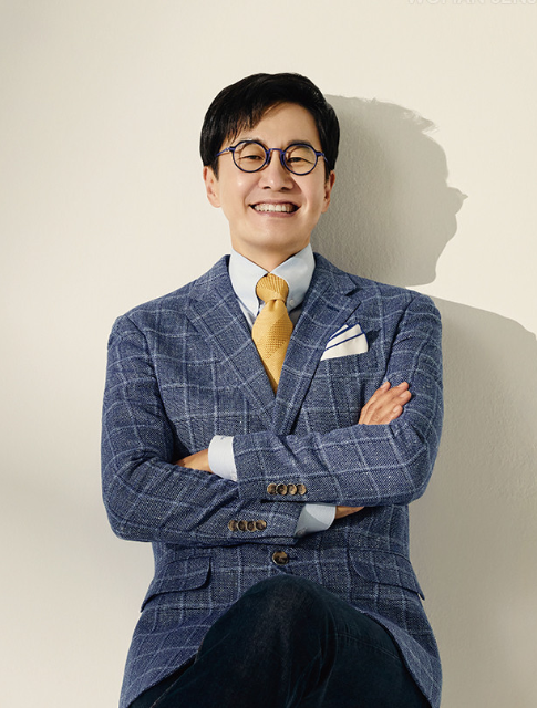 아침마당 간판 MC 김재원 아나운서 퇴직금 30억? 제주도에 카페까지