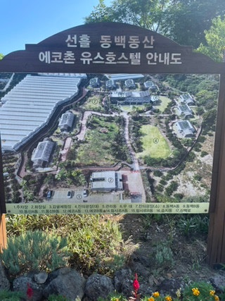 제주도 아기랑 숙소 추천｜20개월 아기와 동백동산 에코촌 유스호스텔 2박 후기