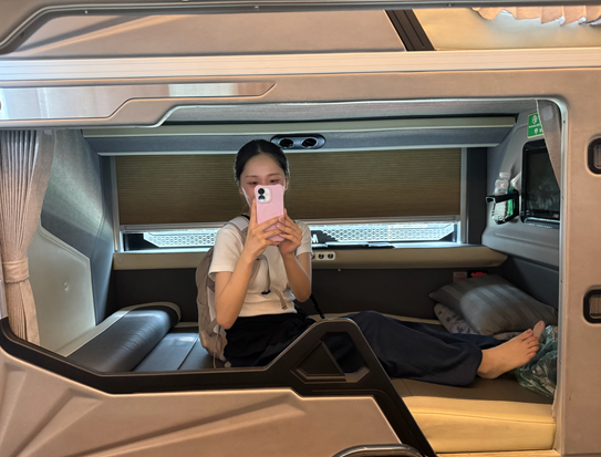 [베트남 사파] 하노이 공항에서 사파로 바로 가기 _ 슬리핑버스 솔직 후기 / 슬리핑버스 예매....