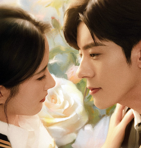 비도아심상 기본정보 줄거리 ott 위철명•류사녕 혐관 로맨스 방영예정 중국드라마