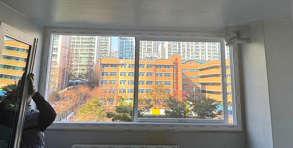KCC창호, LX 샤시, 현대L&C 샷시 중 가성비가 좋은 브랜드는?