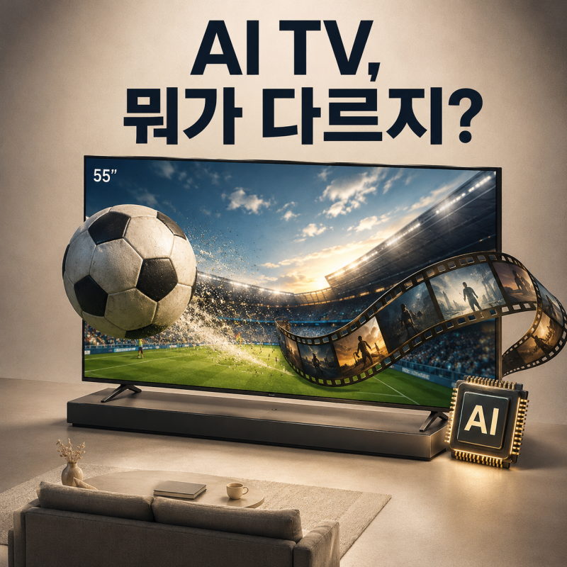삼성 Neo QLED AI TV 55인치 KQ55QNH70AFXKR 2026년형 구매 전 볼 기능과 혜택