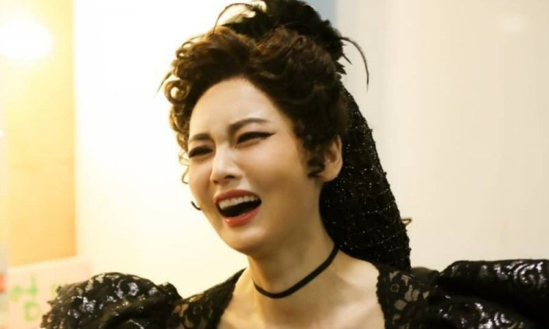 김선영 부친상, 남편 김우형이 알린 가족장, 어떤 뜻이 담겼을까?