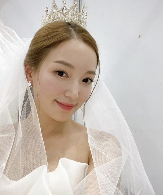 미스코리아 김민경 근황, 2024년 결혼한 남편 누구? 2.72kg 첫아들 품에 안았다