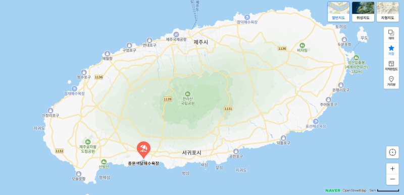 2026 중문색달해수욕장 폐장일 언제? 개장기간·운영시간·방문 전 알아둘 점 총정리