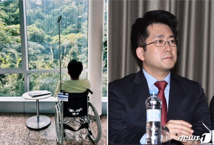 운동중에 쓰러진 <b>박재홍 아나운서</b> 근황,<b>뇌경색</b> 입원 재활 중