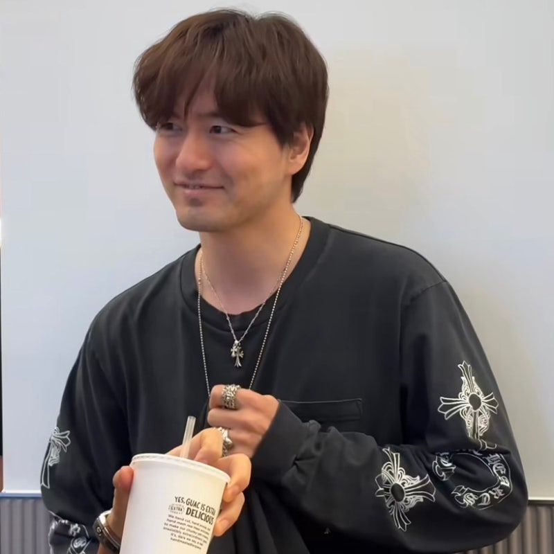 “영포티 패션”이라고 놀림받은 44세 이진욱, 알고 보니 크롬하츠만 수천만원대?