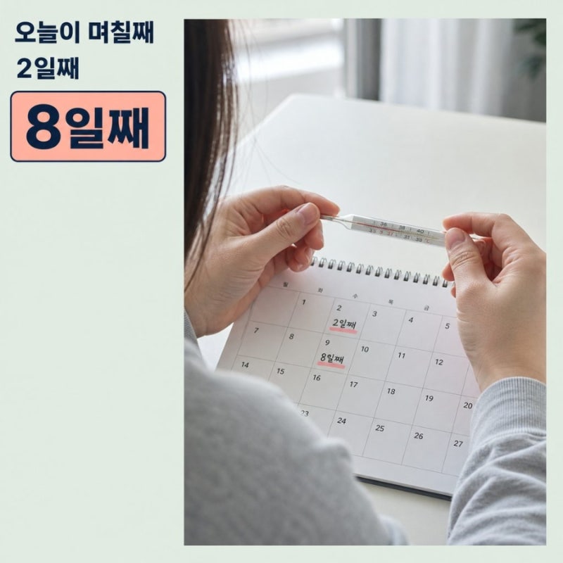 병원 갈 때를 놓치지 않는 급성장염 증상