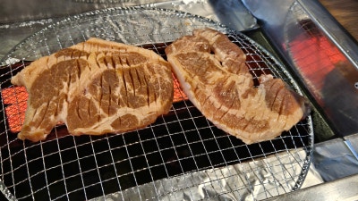 [익산] 익산무한리필 농부애갈비 방문후기★