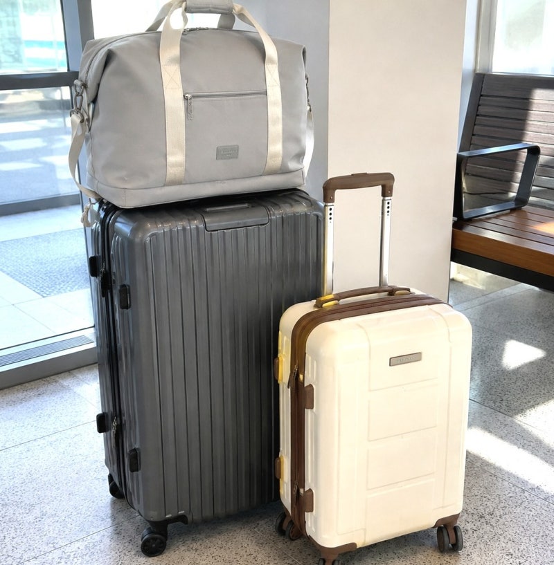 제주공항 짐보관 위치 요금(맡길때 요령 필독)