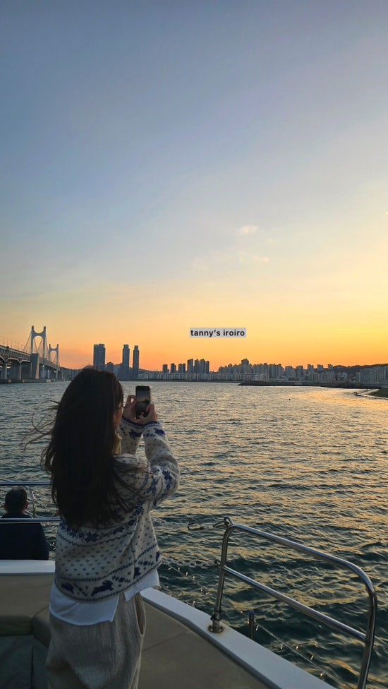 부산여행 | 필수 코스 해운대 요트투어 강력 추천 이유부터 꿀팁 정리까지