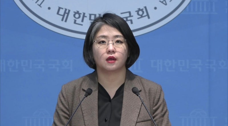 용혜인 프로필 성평등가족부 장관 후보자 나이 고향 학력 경력 정치