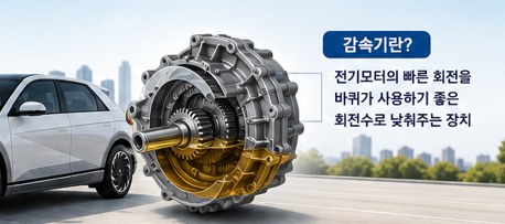 전기차 감속기 오일 교체 비용 얼마일까? 교환주기와 점검방법 쉽게 알아보기