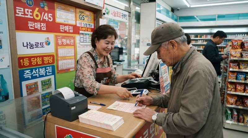 1240회 로또추천번호! 1등 당첨금 세금 실수령액과 꿈해몽 숫자풀이 팁