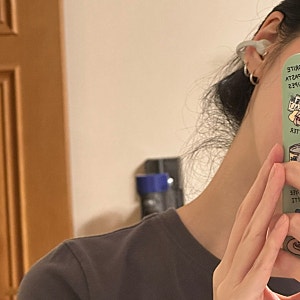 [PHILIPS] 필립스 오픈타입 무선 5.4 이어커프 블루투스 이어폰: 내돈내산