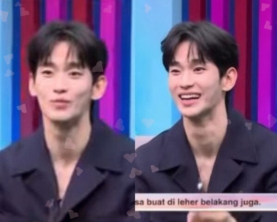 1년 6개월 만에 떠난 김수현, 야윈 얼굴로 건넨 첫 말…팬들 마음 어땠길래