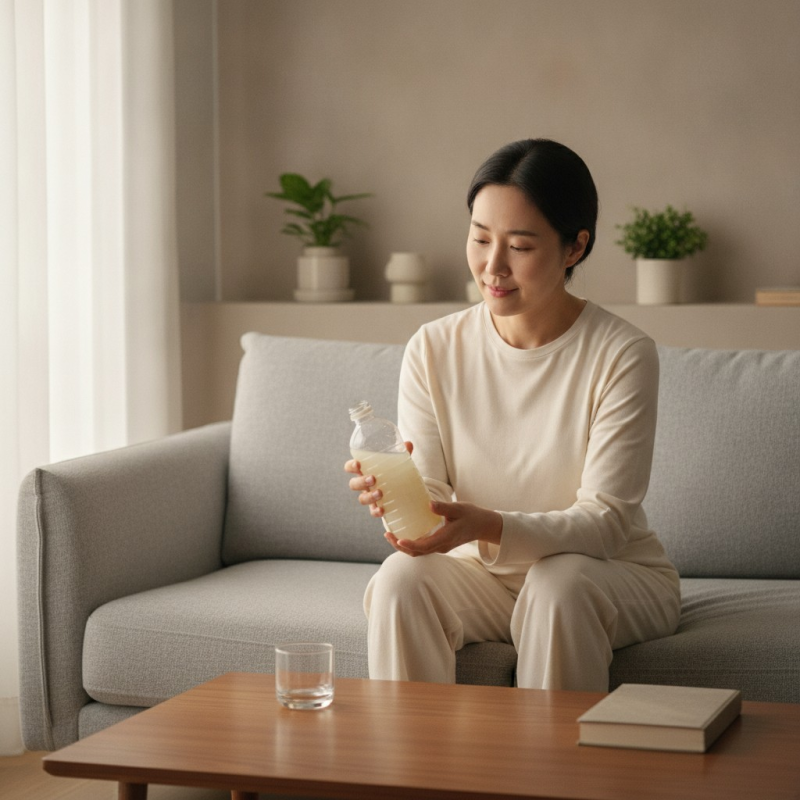 대장내시경 준비 방법 주의사항 미리 확인하고 건강검진 안전하게 받는 법