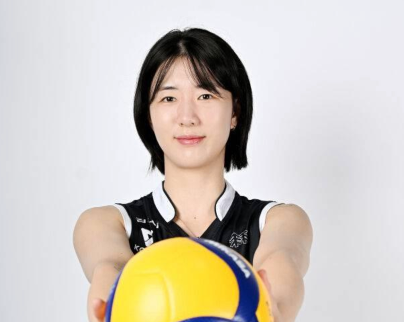 강소휘 프로필 나이 키 고향 연봉 남자친구 소속팀 국가대표 근황