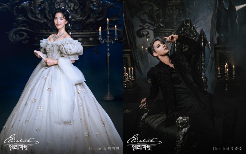 Musical Elisabeth Plot: The Real Reason Death Loved the Empress