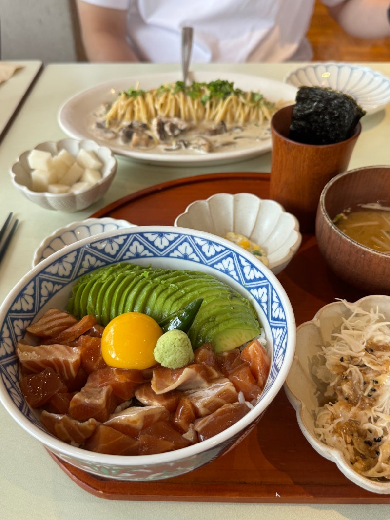 일산 밤리단길 2리식당 :: 일산 맛집 / 유트루 추천 맛집