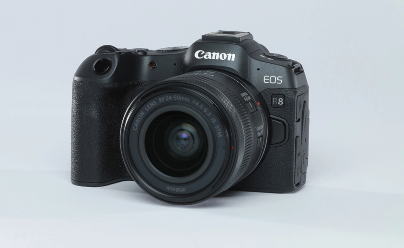 캐논 EOS R8 Mark2 출시 임박? 풀프레임 입문 카메라의 새로운 변화
