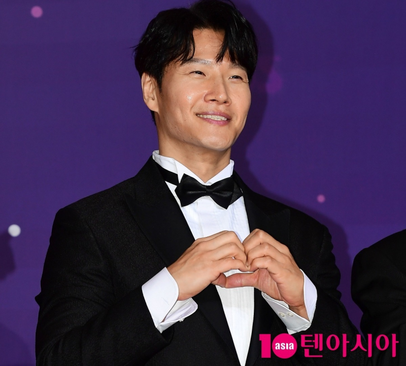 정말 부럽다.." 결혼 1년 차 김종국이 아내에게 바라는 의외의 선물 2가지