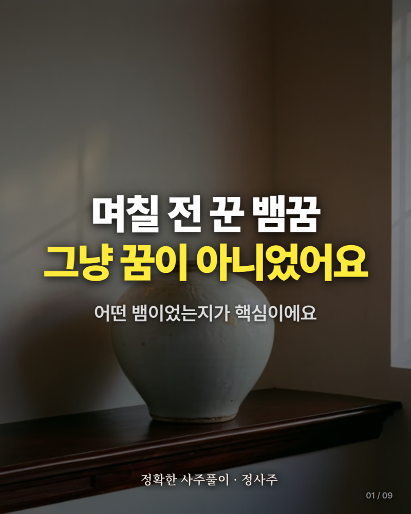 뱀 꿈 해몽, 검은 뱀부터 엄청 큰 뱀 꿈까지 정확