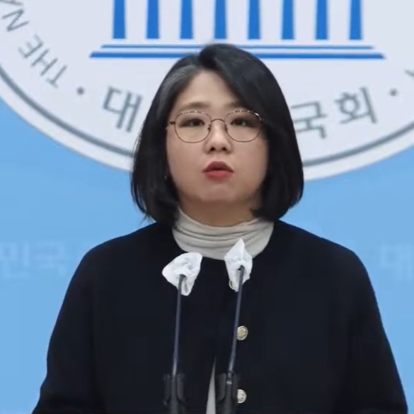 용혜인 의원 프로필 총정리