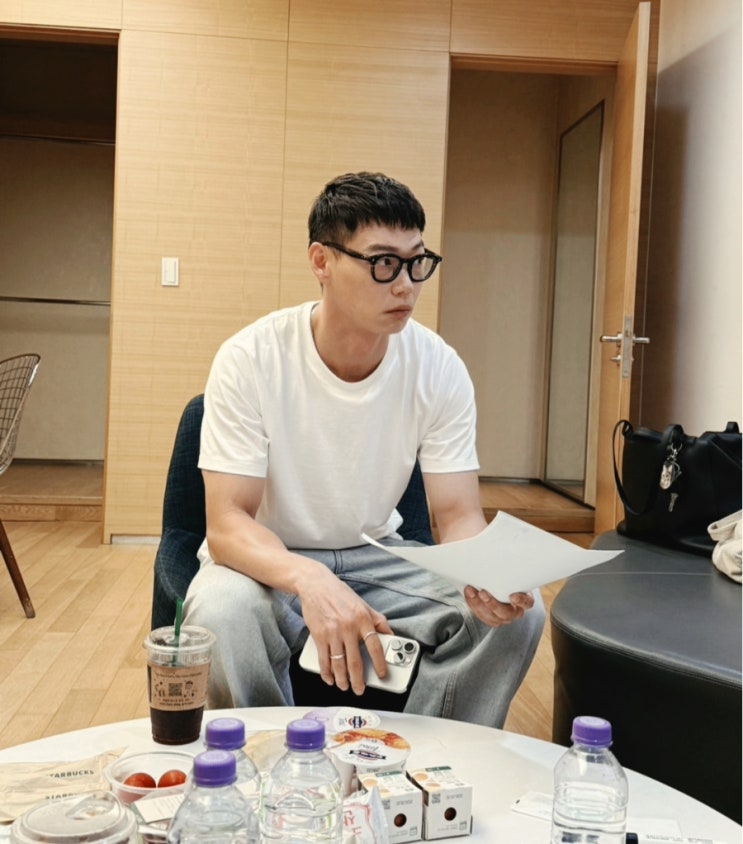 <b>카사마츠 쇼 라디오스타 출연</b>