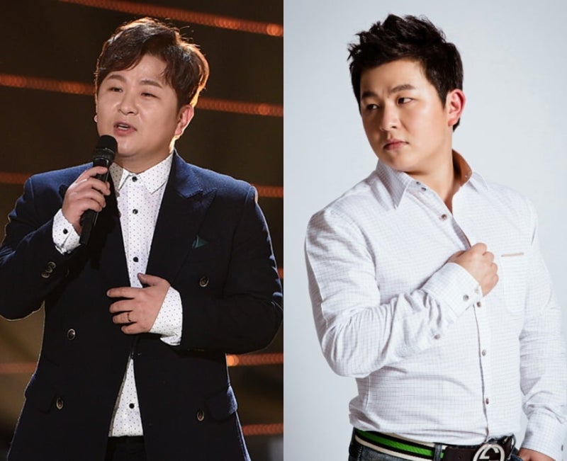 헐~허각 온다더니 쌍둥이 형 허공이???"실수라던 레스토랑 결국 법적 대응 예고"{관련 뉴스 정....