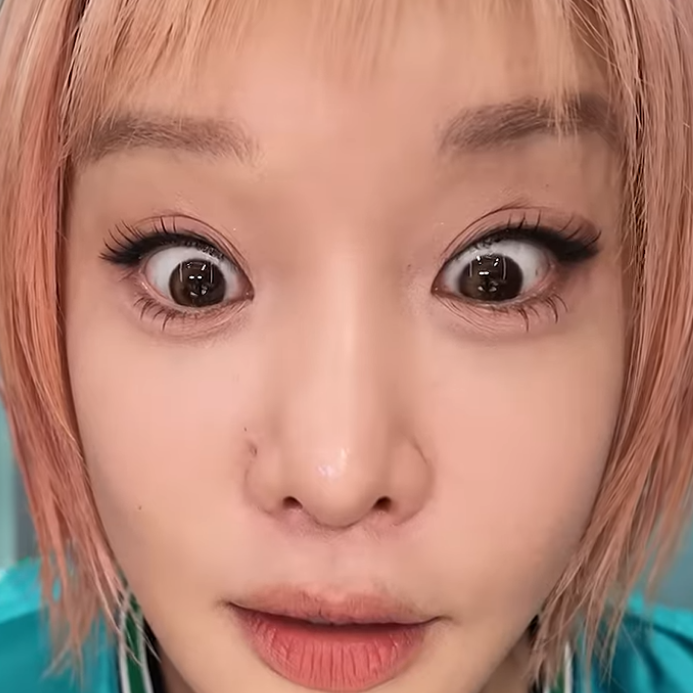 랄랄 다이어트 방법? 9kg 빼더니 이것도 하얘진 이유