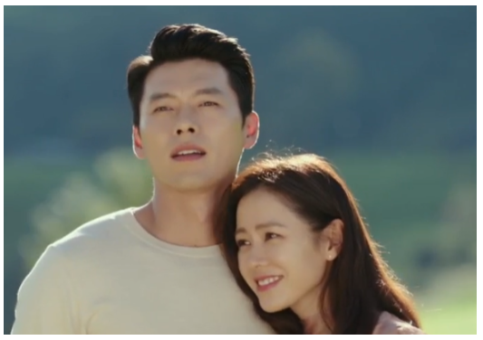 현빈 손예진 부부 9월 동시 OTT출격 "단 9일 차이로 맞붙는다"