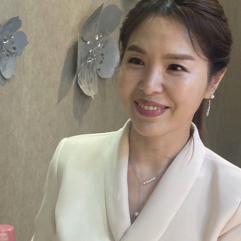 “47kg대인데 지방간 소견 받았다”…김지선, 건강검진 후 비 오는 날에도 뛰는 이유