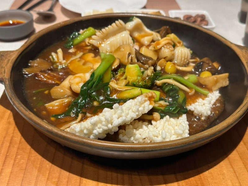 서울룸식당 서우룸다이닝, 최대 40명까지? 성수 상견례, 단체회식으로도 딱!