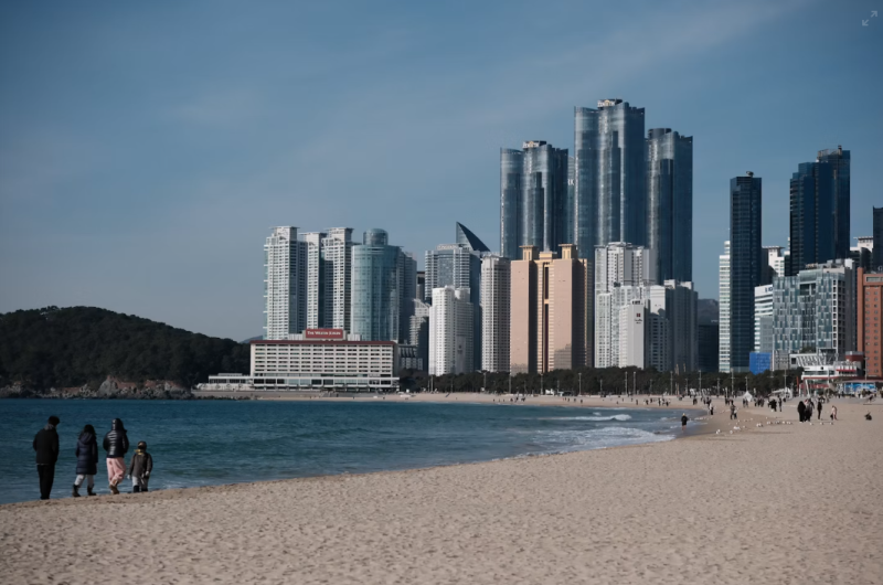 부산 롯데월드 숙소 팔레드시즈 해운대 콜라보 패키지 특가