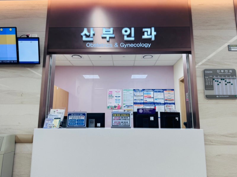 고위험 임산부 성빈센트병원 진료 후기, 대학병원 예약·진료의뢰서·NICU 분만병원 전원