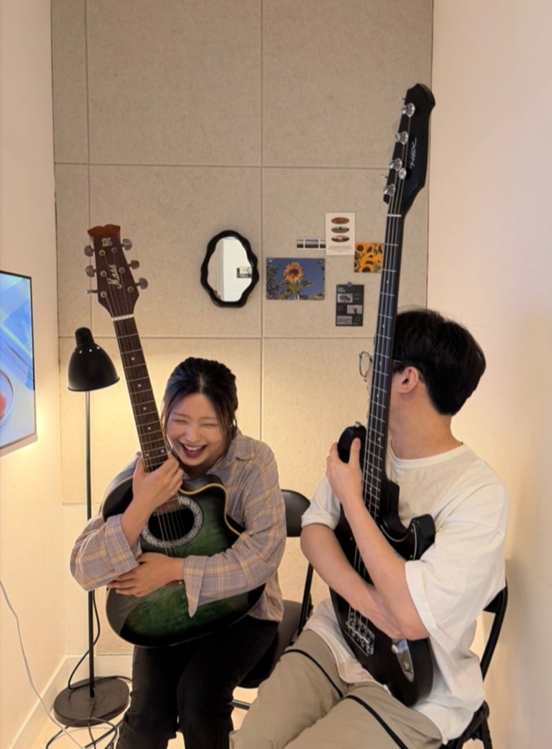 용호동베이스학원 알아보기 전에 정리하는 성인 입문자의 걱정 여섯 가지