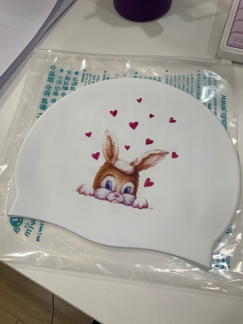 [수영] 두다수모 / 후그수모