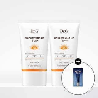 닥터지 브라이트닝 업 선 플러스 50mL 톤업 선크림 - 자외선 차단 지수 및 피부 톤 개선 방법 ....