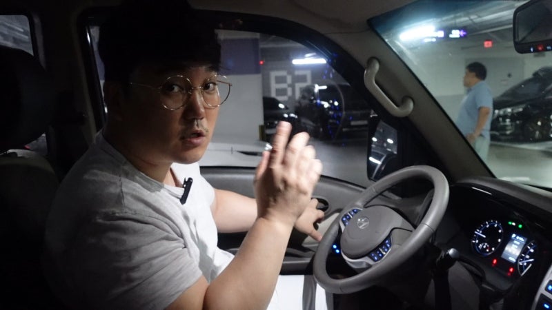천안화물차 1톤 영업용넘버(노란번호판) 장착된 카고트럭 매입 매매