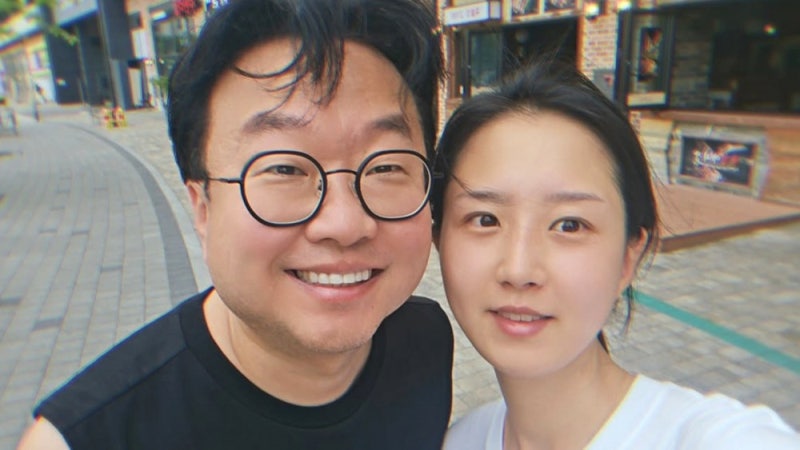 “17세 연하 아내와 행복한 줄 알았는데…” 박휘순, 개콘 폐지 후 전해진 안타까운 근황