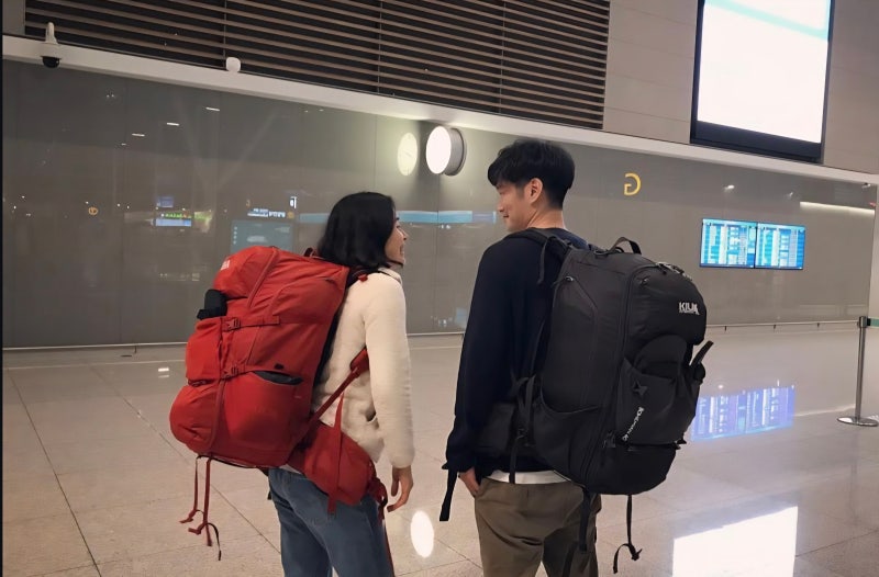 비행기표 싸게 사는 법｜제가 항공권 최저가 찾을 때 꼭 비교하는 방법