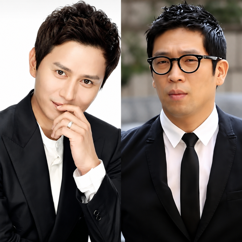 "MC몽 형사 고소" 김민종, 할리우드 출연 중단까지? 피해 주장