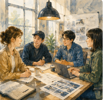 영화제작자(프로듀서) 하는 일과 되는 법｜영화 기획·제작·투자·전망