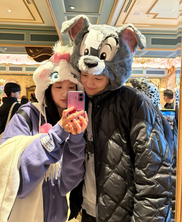 지예은 바타 결혼 공식 발표 초고속 결혼이유는 혼전임신?