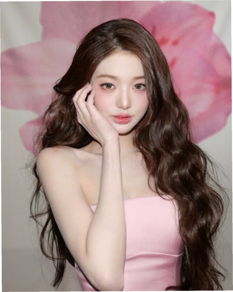 3시간 촬영 40분 만에 끝낸 장원영, 스태프가 전한 '프로페셔널' 미담 화제