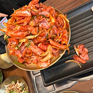 울산 언양 오리불고기 맛집 '모도리' 후기 | 밑반찬 맛집