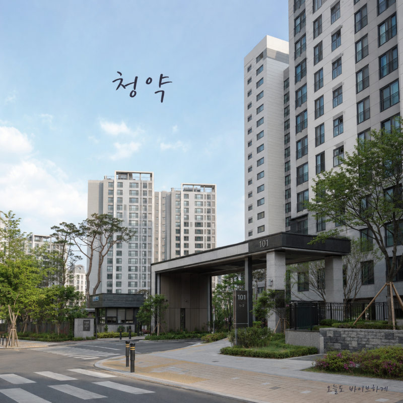 "그냥 신청하면 떨어집니다"...SH 국민임대 1,973세대, 이 실수만 피하세요